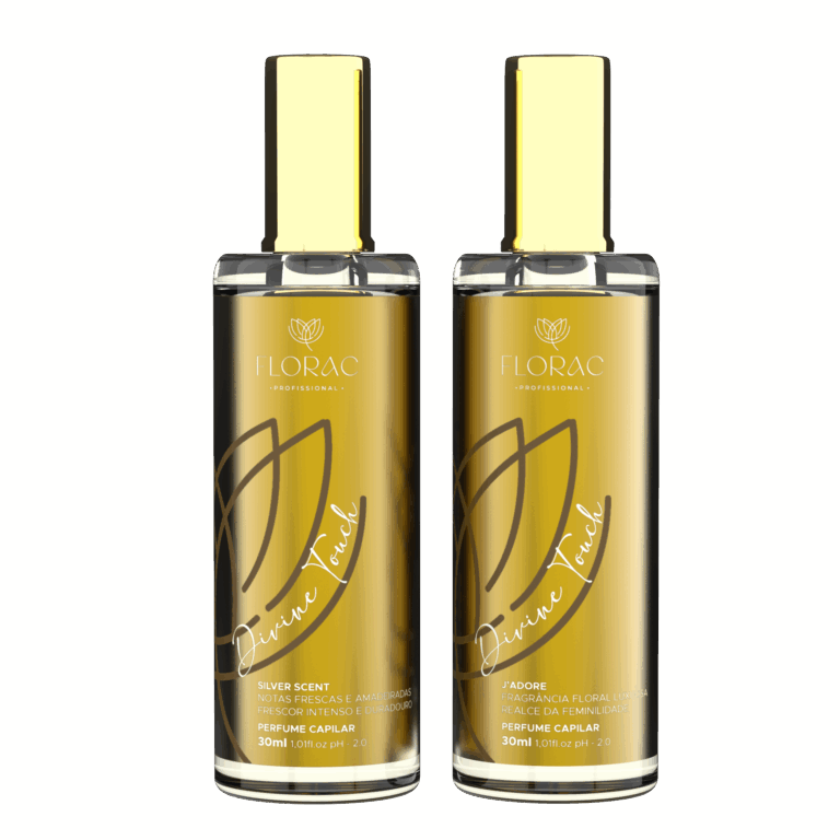 Perfume Capilar Divine Touch J'adore