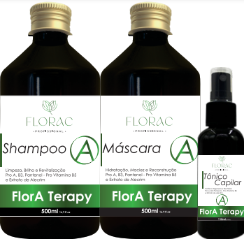 FlorA Terapy